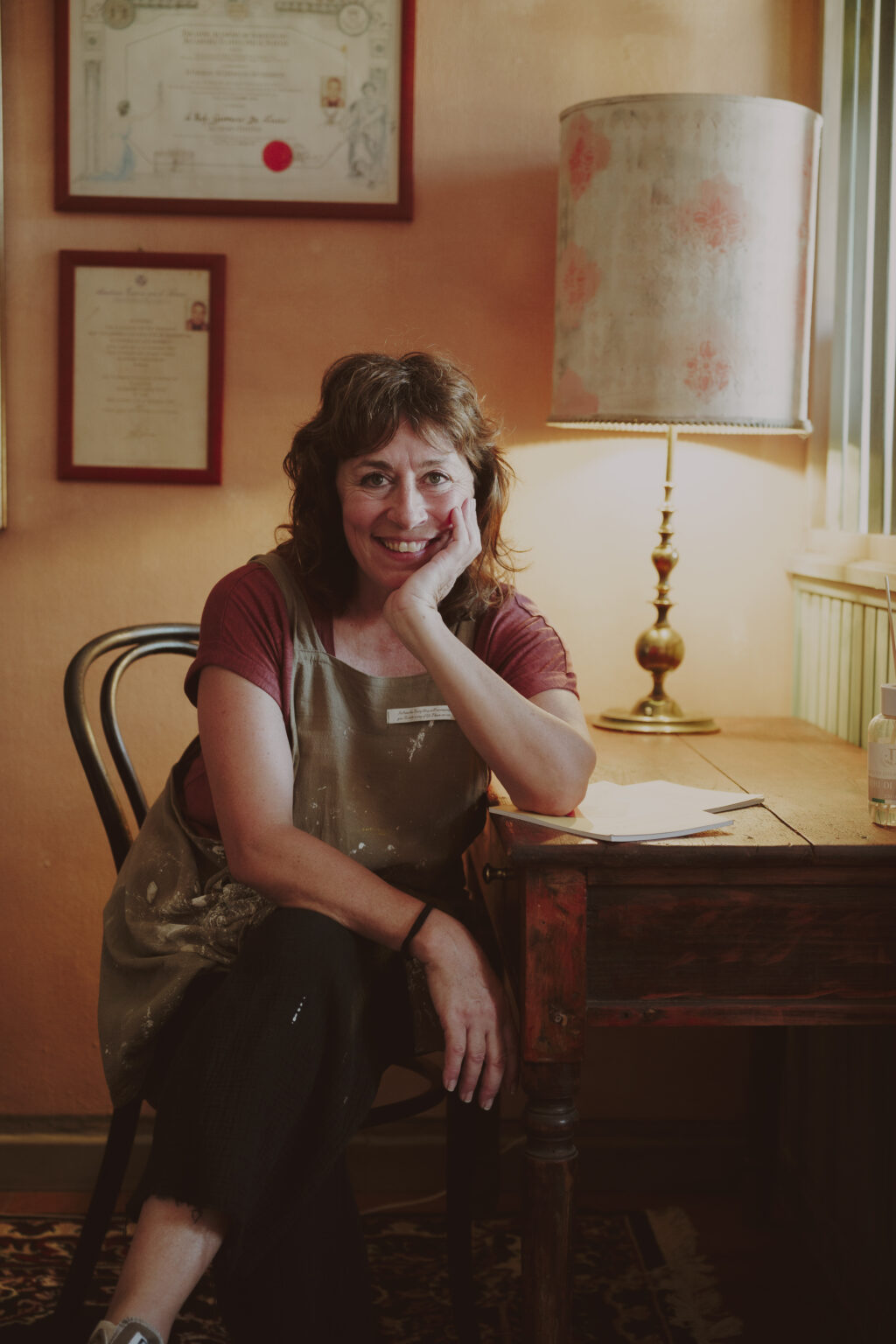 Heritage Hosts - Vera Italia