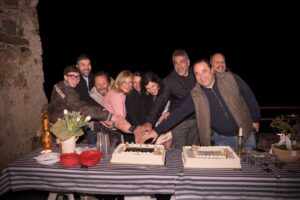 Vera Italia Gianluca Sfizi di Calabria