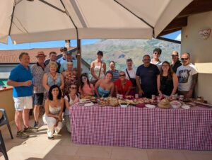 Experience Calabria typical calabrian products tasting. Local artisans