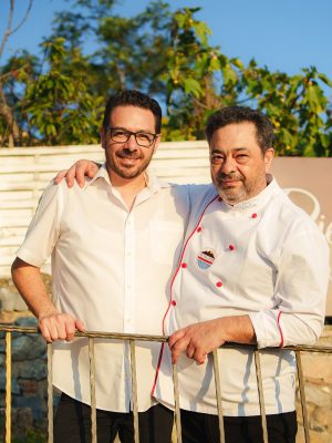 local Italians
