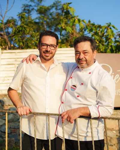 local Italians