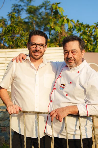local Italians