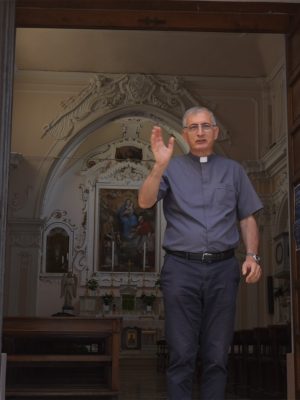 Don Giacomo: A Welcome Without Prejudice Italian Culture Religion