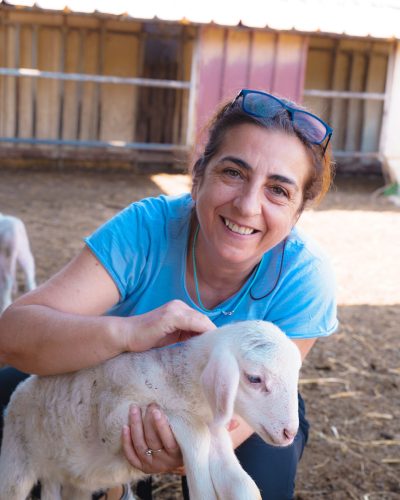 Farm visit in Calabria Experience Calabria Italian experiences
