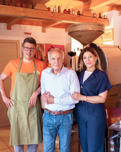 famiglia-arnone-veraitalia-culturecreator-profilo